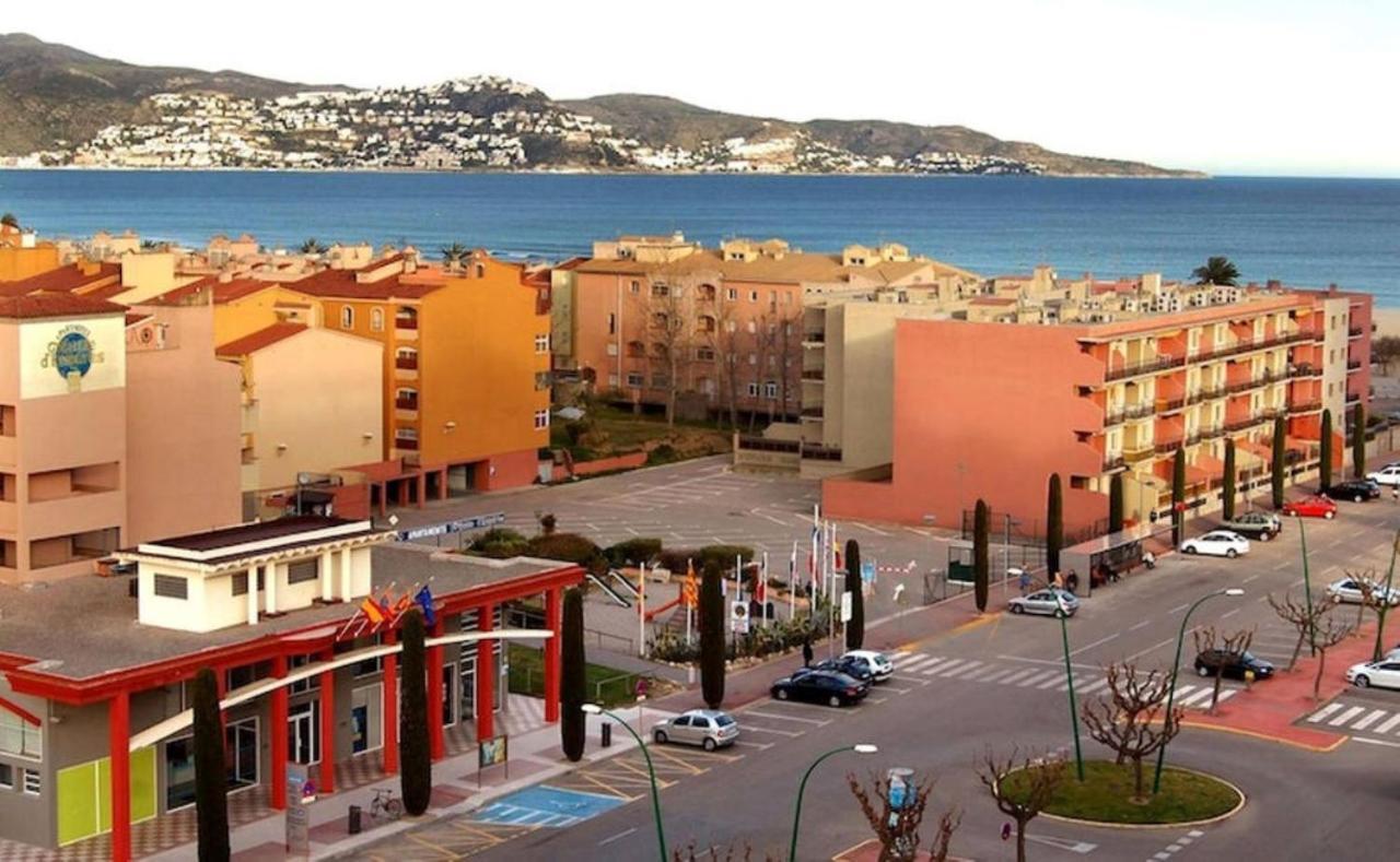 Gran Reserva Flores 23 - Barneda Διαμέρισμα Empuriabrava Εξωτερικό φωτογραφία