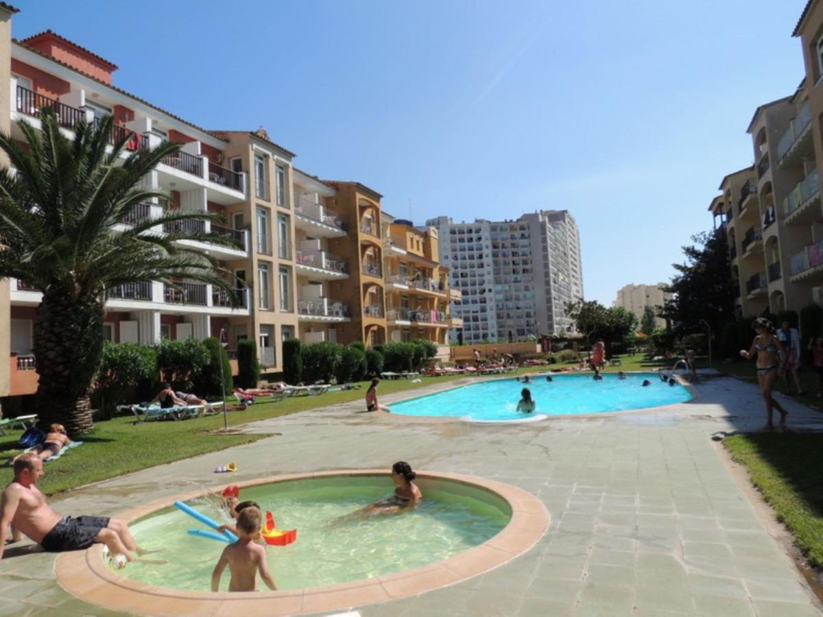 Gran Reserva Flores 23 - Barneda Διαμέρισμα Empuriabrava Εξωτερικό φωτογραφία